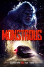 Watch Monstrous Movie2k