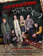 Watch Detention of the Dead Movie2k