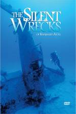 Watch The Silent Wrecks of Kwajalein Atoll Movie2k