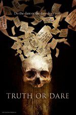 Watch Truth or Dare Movie2k