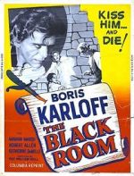 Watch The Black Room Movie2k