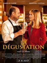 Watch La dgustation Movie2k