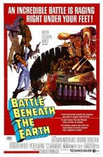 Watch Battle Beneath the Earth Movie2k