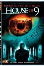 Watch House of 9 Movie2k