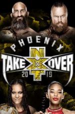 Watch NXT TakeOver: Phoenix Movie2k