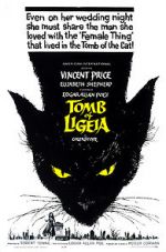 Watch The Tomb of Ligeia Movie2k