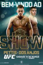Watch UFC 185: Pettis vs. dos Anjos Movie2k