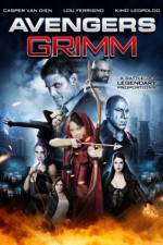 Watch Avengers Grimm Movie2k