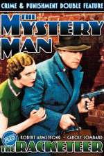 Watch The Mystery Man Movie2k