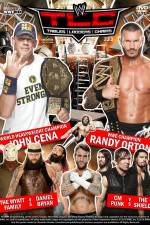 Watch WWE Tables,Ladders and Chairs Movie2k