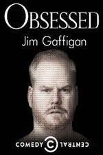 Watch Jim Gaffigan: Obsessed Movie2k