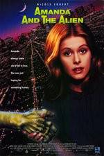 Watch Amanda & the Alien Movie2k