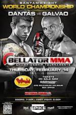 Watch Bellator Fighting Championships 89 Movie2k