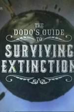 Watch The Dodo's Guide to Surviving Extinction Movie2k