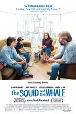 Watch The Squid and the Whale Movie2k