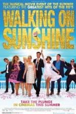 Watch Walking on Sunshine Movie2k