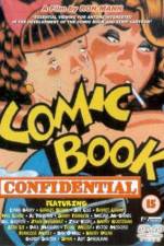 Watch Comic Book Confidential Movie2k