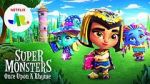 Watch Super Monsters: Once Upon a Rhyme Movie2k