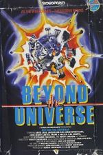 Watch Beyond the Universe Movie2k