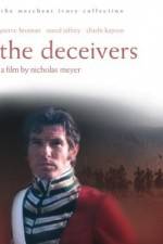 Watch The Deceivers Movie2k