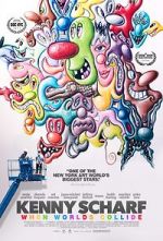 Watch Kenny Scharf: When Worlds Collide Movie2k