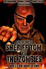 Watch Sheriff Tom Vs. The Zombies Movie2k