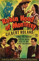 Watch Robin Hood of Monterey Movie2k
