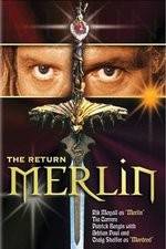 Watch Merlin The Return Movie2k