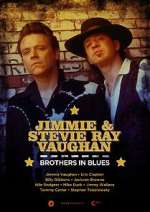 Watch Jimmie and Stevie Ray Vaughan: Brothers in Blues Movie2k