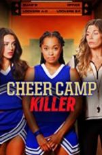 Watch Cheer Camp Killer Movie2k