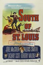 Watch South of St. Louis Movie2k