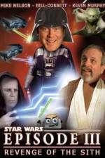 Watch Rifftrax: Star Wars III (Revenge of the Sith Movie2k