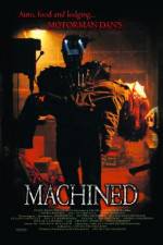 Watch Machined Movie2k