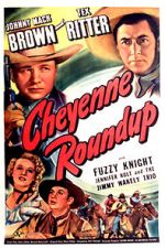 Watch Cheyenne Roundup Movie2k