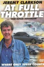 Watch Jeremy Clarkson at Full Throttle Movie2k