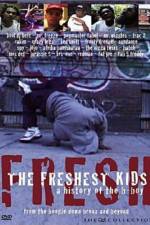 Watch The Freshest Kids Movie2k