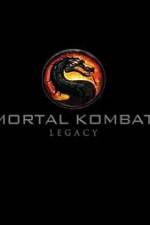 Watch Mortal Kombat: Legacy Movie2k