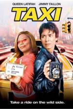 Watch Taxi Movie2k