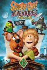 Watch Scooby-Doo! Adventures: The Mystery Map Movie2k