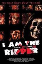 Watch I Am the Ripper Movie2k