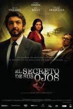 Watch El secreto de sus ojos Movie2k