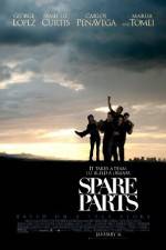 Watch Spare Parts Movie2k