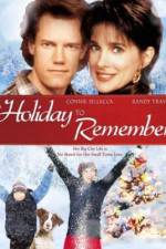 Watch A Holiday to Remember Movie2k