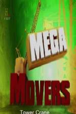 Watch History Channel Mega Movers Tower Crane Movie2k