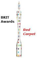 Watch BRIT Awards Red Carpet Movie2k