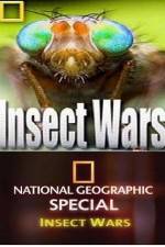 Watch National Geographic Insect Wars Movie2k