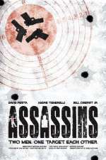 Watch Assassins Movie2k