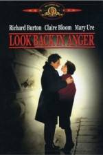 Watch Look Back in Anger Movie2k