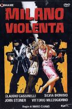 Watch Milano violenta Movie2k