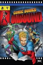 Watch Starz Inside: Comic Books Unbound Movie2k